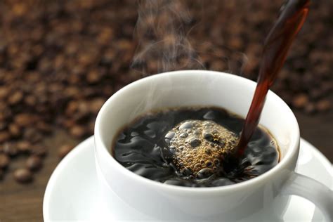 aç karnına içilen kahvenin faydaları